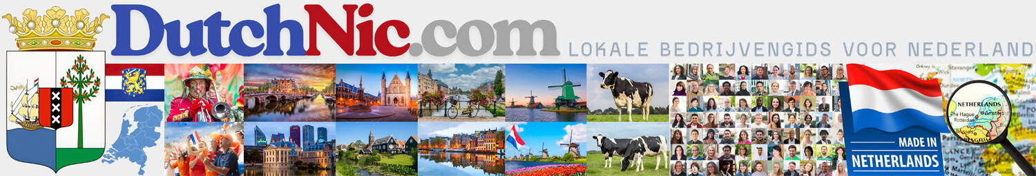Gemaakt in Nederland - Intrinscoaching